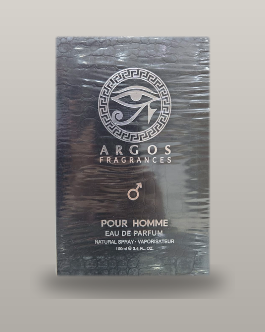 ARGOS Pour Homme Eau de Parfum – 100ml