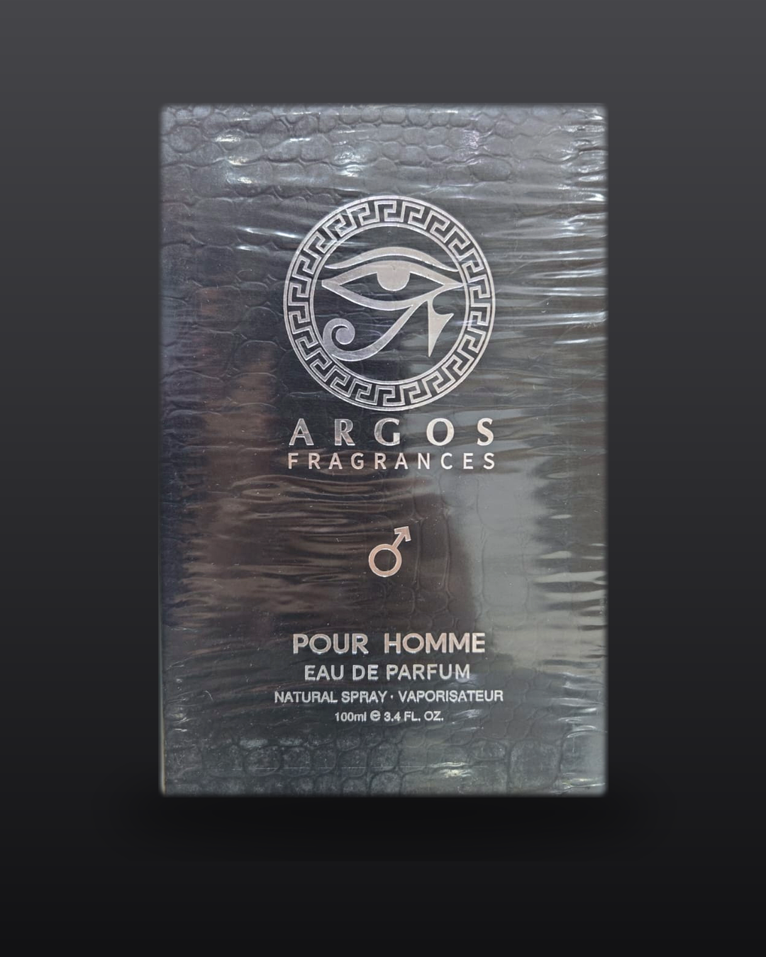 ARGOS Pour Homme Eau de Parfum – 100ml