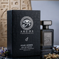 ARGOS Pour Homme Eau de Parfum – 100ml