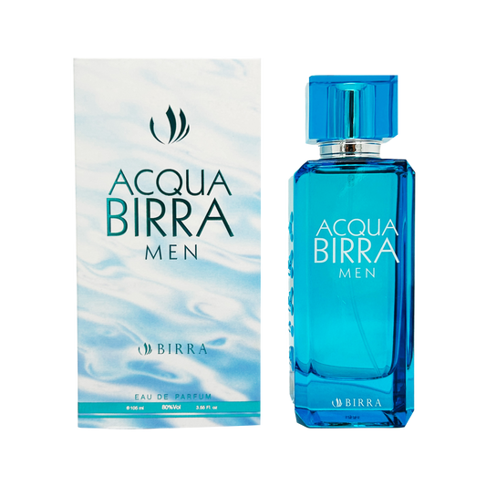 Acqua Birra Men EDP (100 ml)