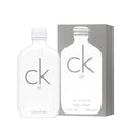 Calvin Klein All Unisex Eau De Toilette Perfume- 100ml