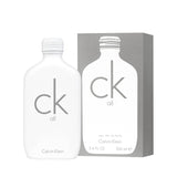 Calvin Klein All Unisex Eau De Toilette Perfume- 100ml