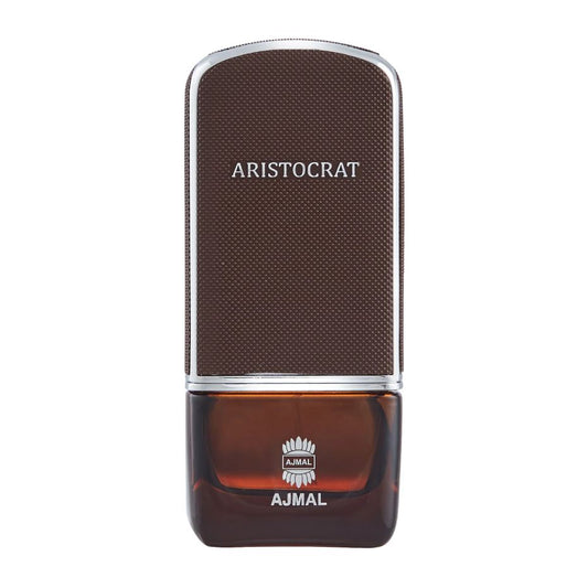 Ajmal Aristocrat Eau de Parfum For Men 75ml