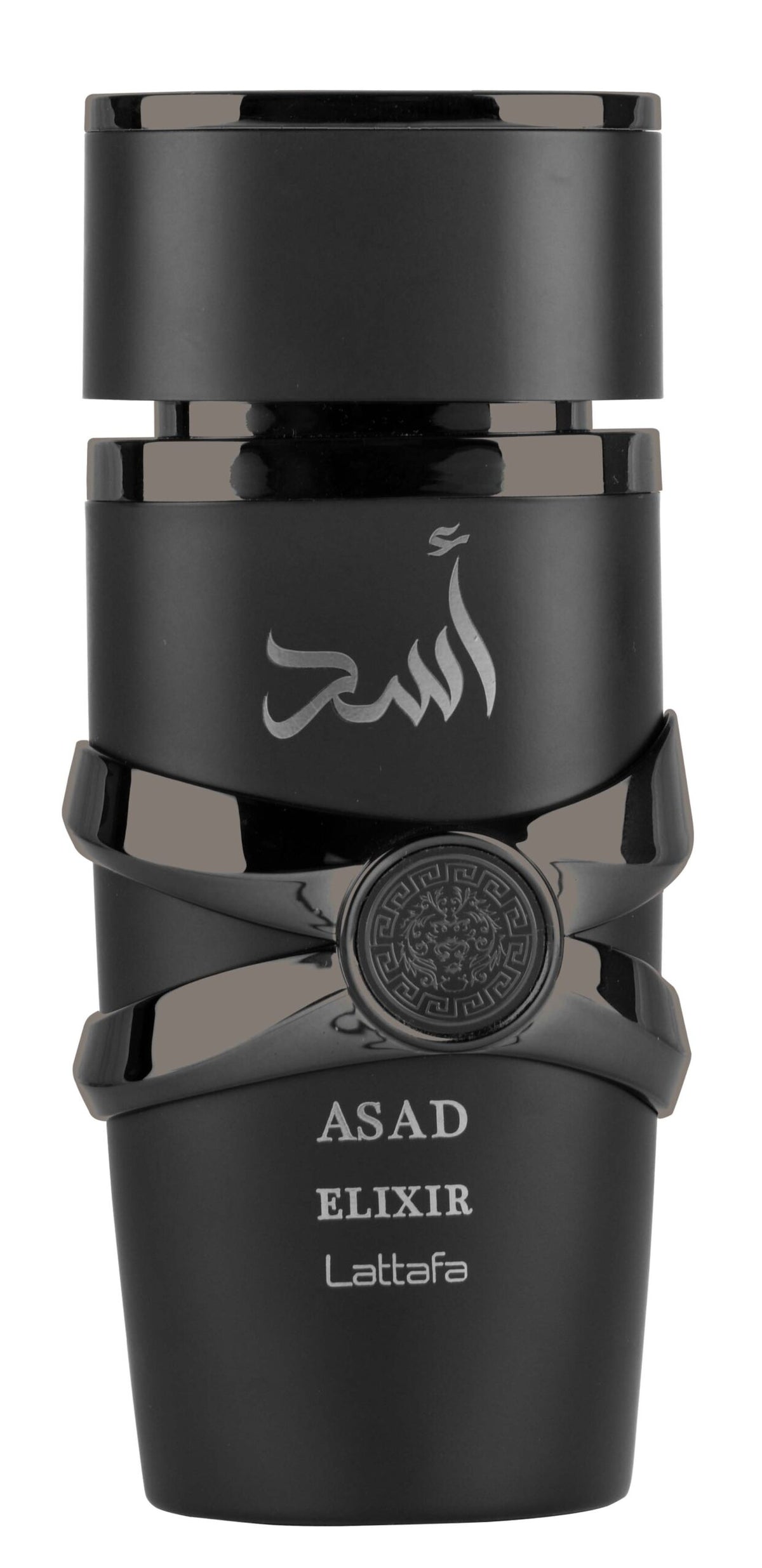 Lattafa Asad Elixir Eau De Parfum 100ml