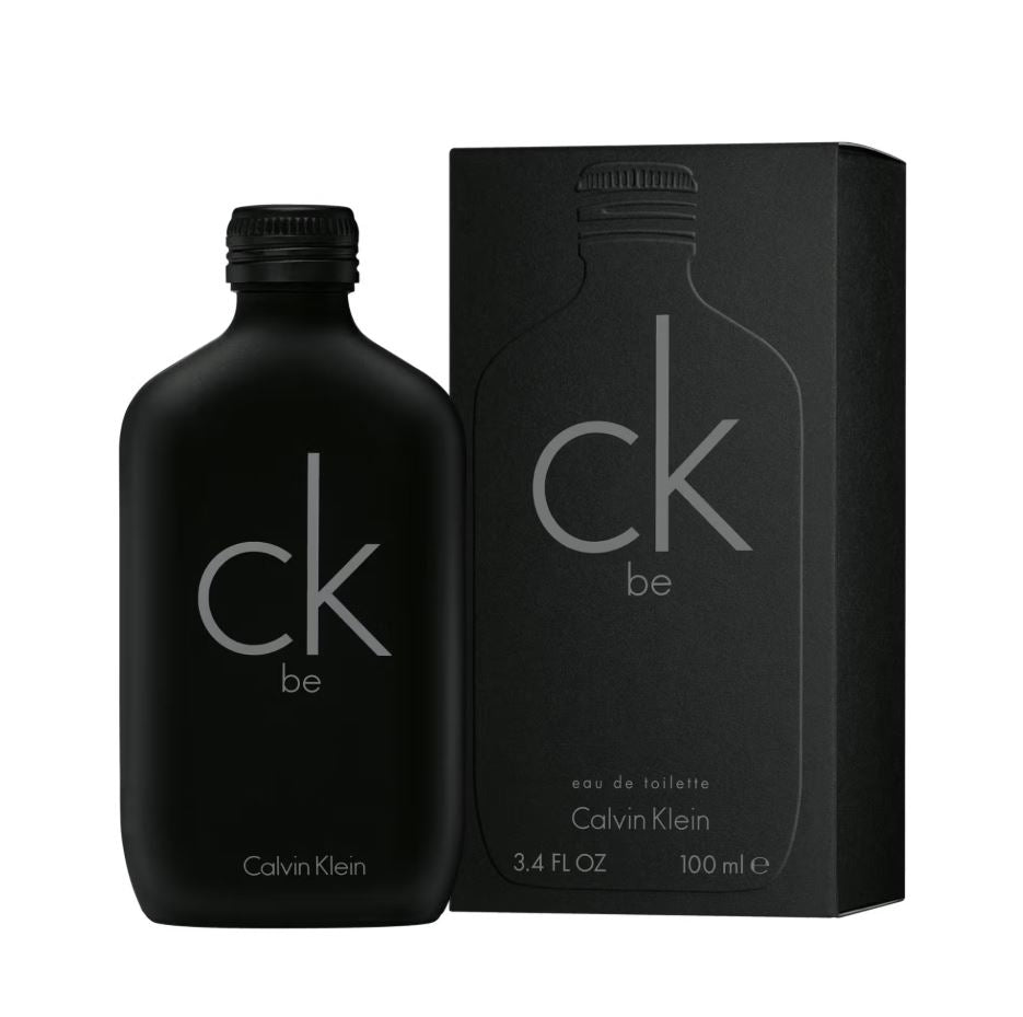 Calvin Klein Men Be Eau De Toilette- 100ml