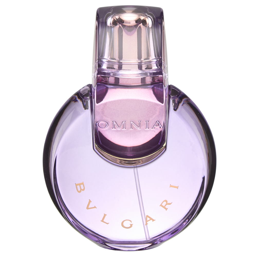 Bvlgari Women Omnia Amethyste Eau De Toilette 100ml