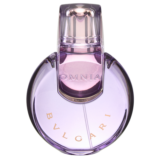 Bvlgari Women Omnia Amethyste Eau De Toilette 100ml