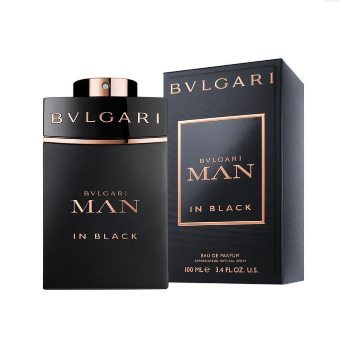Bvlgari Man In Black Eau de Parfum 100ml