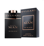 Bvlgari Man In Black Eau de Parfum 100ml