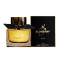 Burberry My Burberry Black Parfum – Intense Floral Fragrance for Women, 90ml