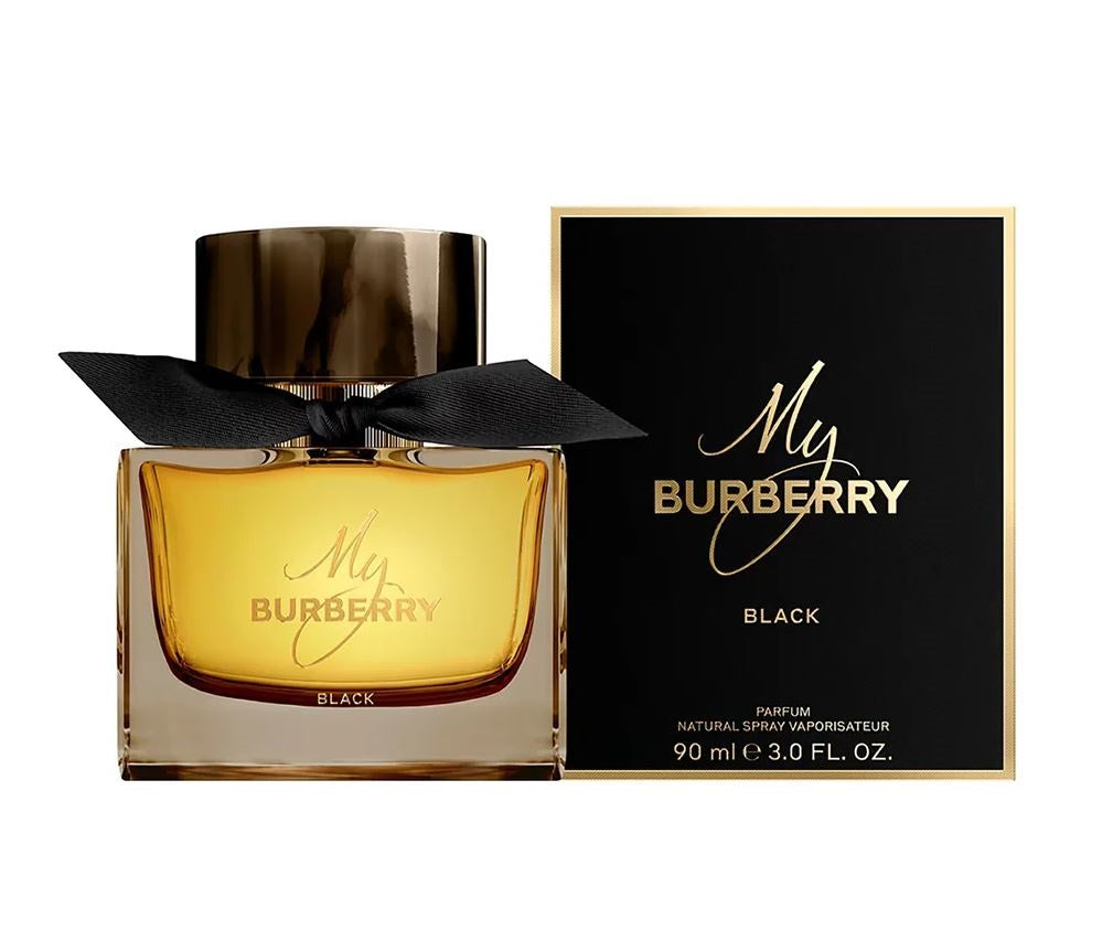 Burberry My Burberry Black Parfum (90ml)