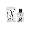 Ulric De Varens Black Eau De Toilette For Men- 100ml