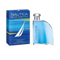 Nautica Men Blue Ambition NS Eau de Toilette 100ml