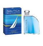 Nautica Men Blue Ambition NS Eau de Toilette 100ml