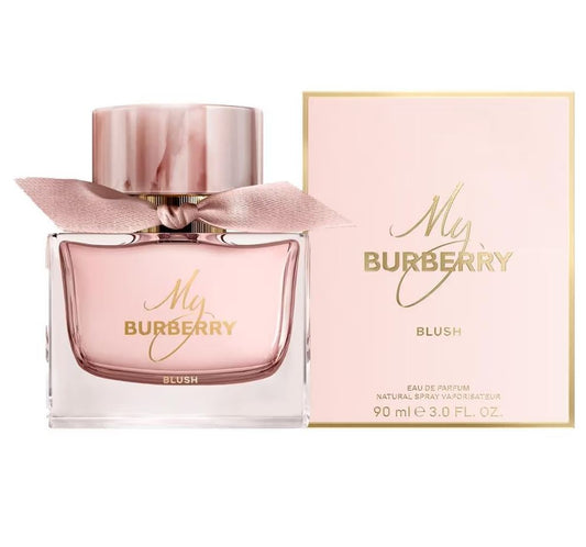 Burberry My Burberry Blush Eau De Parfum (90ml)