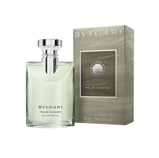 BVLGARI Pour Homme Eau De Parfum (100ml)