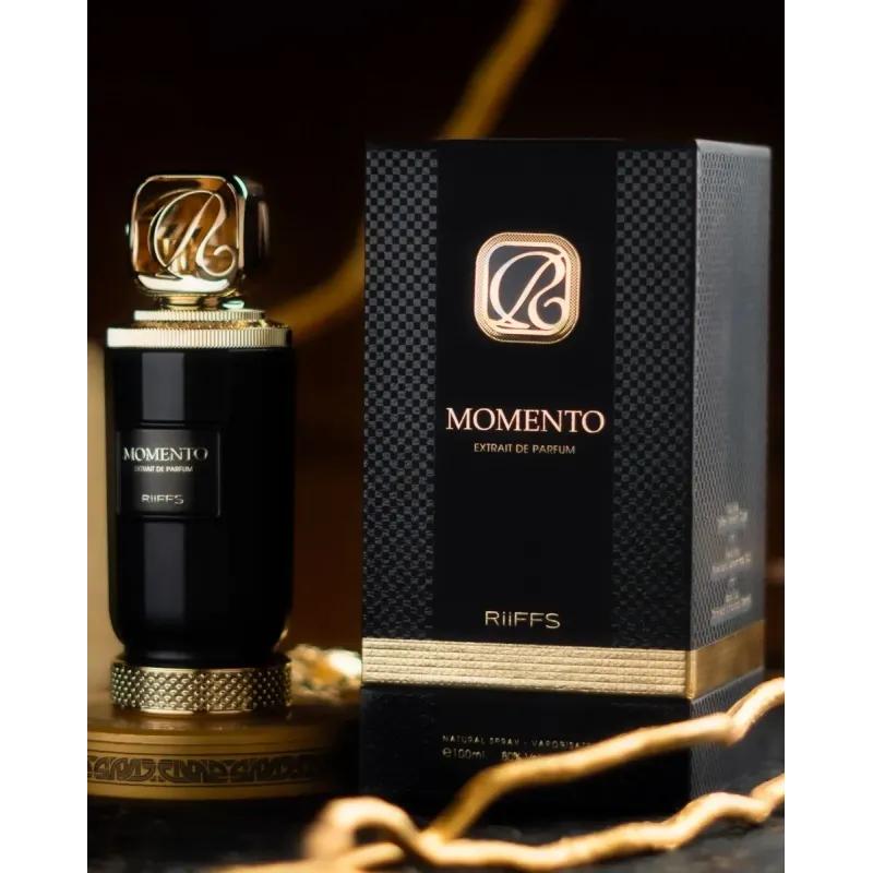 Riffs Momento Eau De Parfum 100 ML