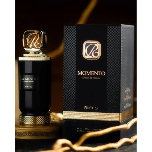 Riffs Momento Eau De Parfum 100 ML