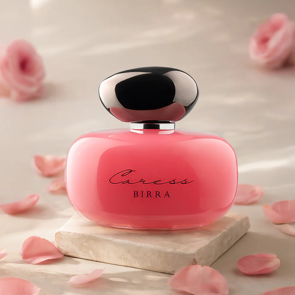 BIRRA Women Caress Eau De Parfum - 100 ml