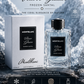 Montblanc Vetiver Glacier Frozen Santal Eau de Parfum – 125ml