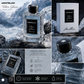 Montblanc Vetiver Glacier Frozen Santal Eau de Parfum – 125ml