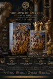 ARCOS Triumph of Bacchus Eau de Parfum – 100ml