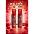 Ajmal Combo Set Of 2 Sacred Love Femme Pafrum Deodorant Buy 1 Get 1
