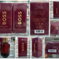 Hugo Boss The Scent Elixir Parfum Intense 100ml for Men