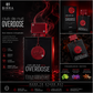 Armaf Club de Nuit Overdose Eau de Parfum 100ml