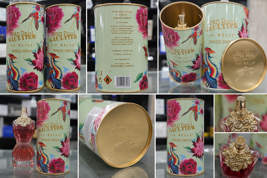 Jean Paul Gaultier La Belle Paradise Garden Eau de Parfum 100ml