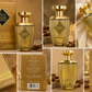 Ahuja Sacred Santal Eau de Parfum 100ml