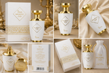 Ahuja Majestic Oud Eau de Parfum 100ml