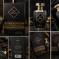 Ahuja Daring Eau de Parfum 100ml