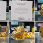 Paco Rabanne Lady Million Royal Eau de Parfum 80ml (Tester)