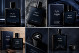 Bleu de Chanel Eau de Parfum for Men