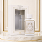 RiiFFS Goodness Oud Blanc | Long-Lasting Eau De Parfum | Luxurious Unisex Fragrance – Long-Lasting & Elegant Gift – 100ml (White)
