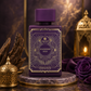 RiiFFS Goodness Oud Purple Wave | Long-Lasting Eau De Parfum | Luxurious Unisex Fragrance – Long-Lasting & Elegant Gift – 100ml (Purple)
