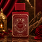 RiiFFS Goodness Oud Rouge | Long-Lasting Eau De Parfum | Luxurious Unisex Fragrance – Long-Lasting & Elegant Gift – 100ml (Red)