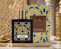 Rayhaan Seville Eau de Parfum Spray Long-Lasting Fragrance for Men- 100ml