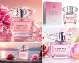 Versace Bright Crystal ( Pour femme ) Parfum Mrp -15950