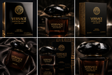 Versace Crystal noir Pour femme (Parfum) 15950