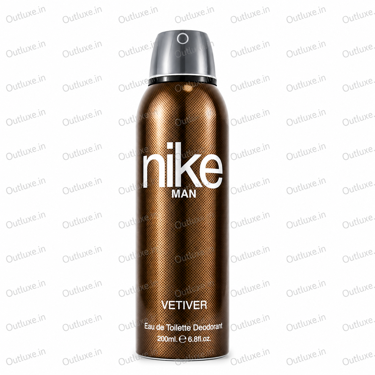 Nike Vetiver Man Deodorant- 200ml