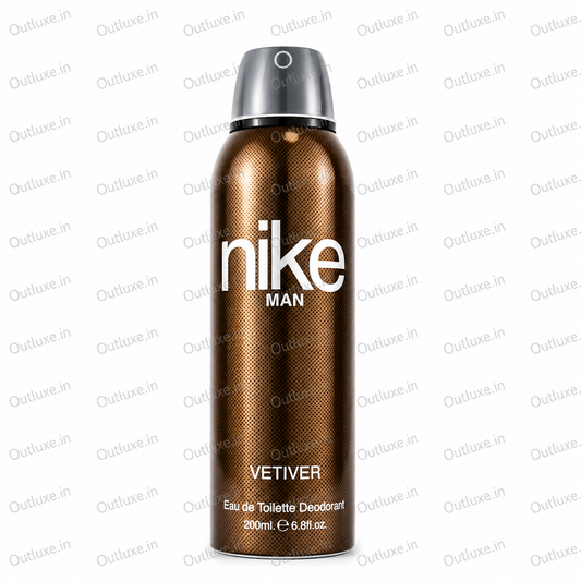Nike Vetiver Man Deodorant- 200ml