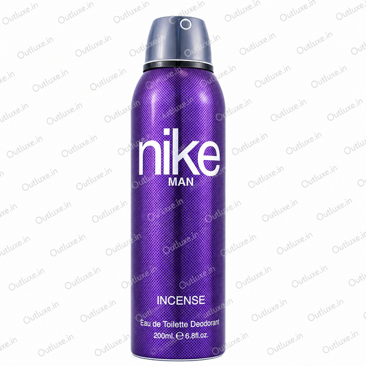 Nike Incense Man Deodorant- 200ml