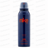Nike Urban Wood Man Deodorant- 200ml