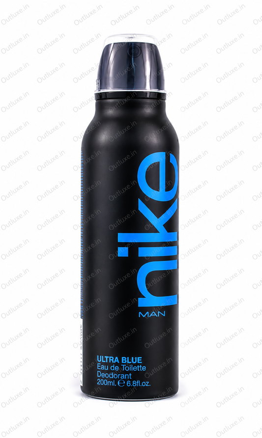 Nike Ultra Blue Man Deodorant- 200ml