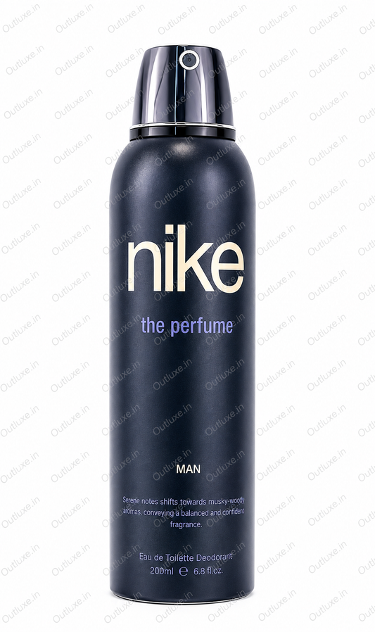 Nike The Perfume Man Deodorant- 200ml