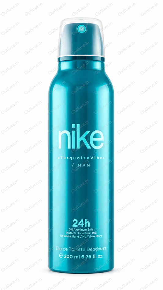 Nike NextGen Turquoise Vibes Deodorant For Man- 200ml