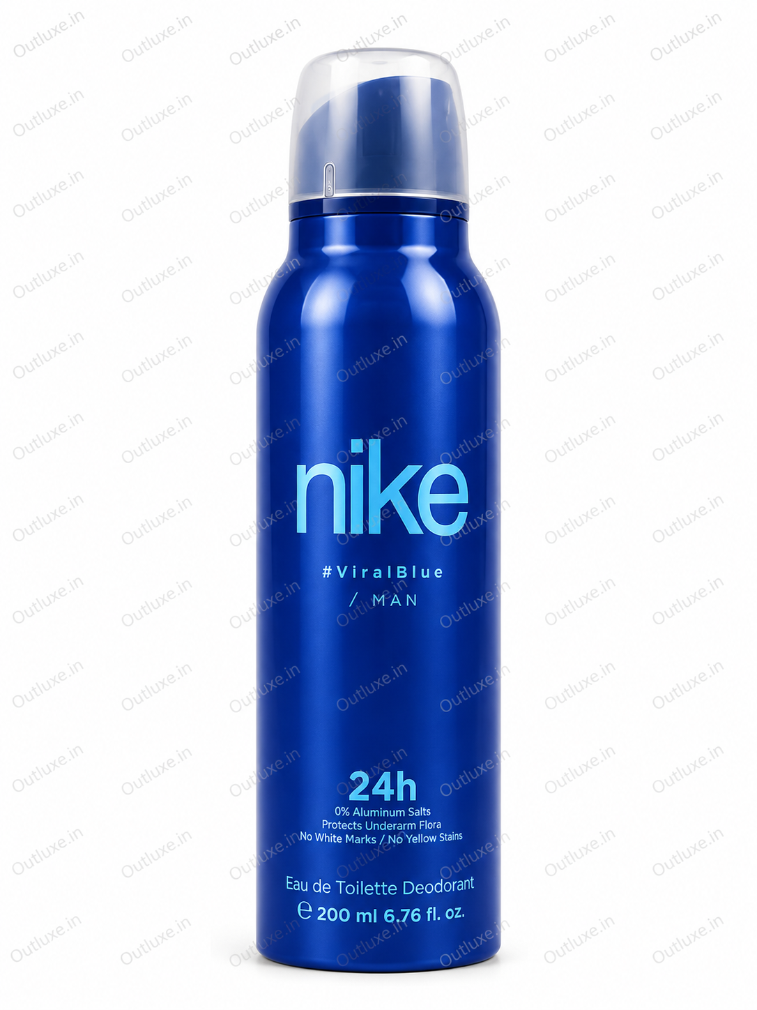 Nike NextGen Viral Blue Deodorant For Man- 200ml