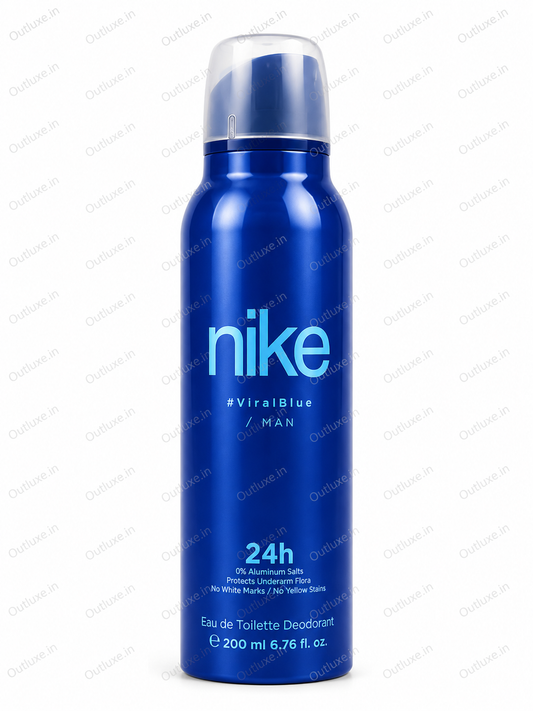 Nike NextGen Viral Blue Deodorant For Man- 200ml
